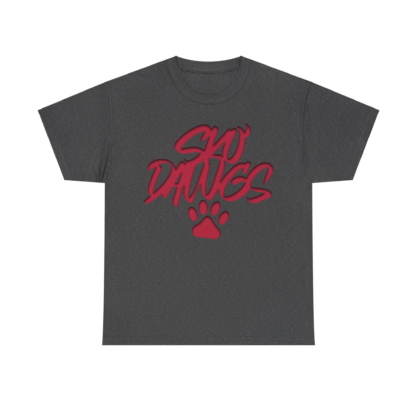 Sko" Dawgs Jersey T-Shirt