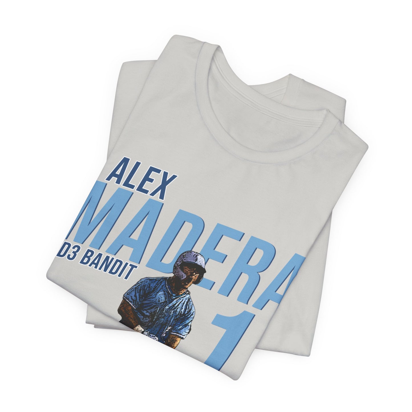 Alex Madera T-Shirt