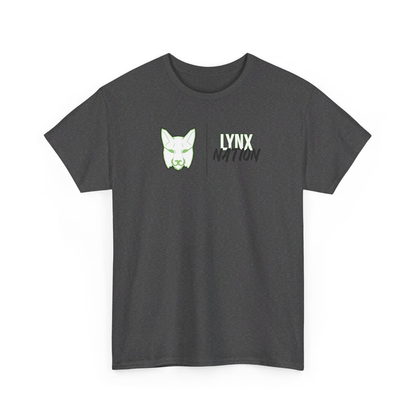 Lynx Custom Shersey Standard Design Tee