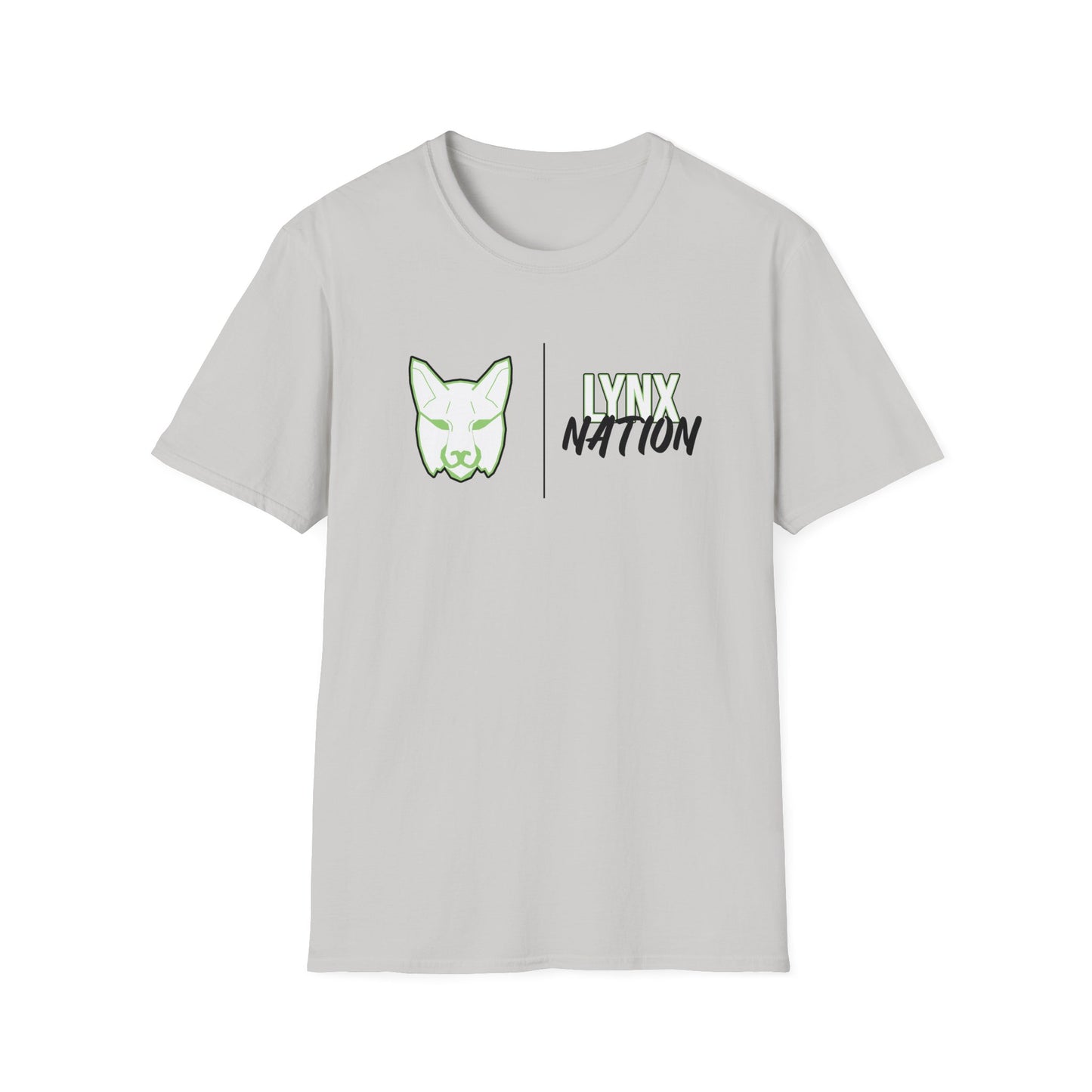Lynx Fresh Softstyle T-Shirt