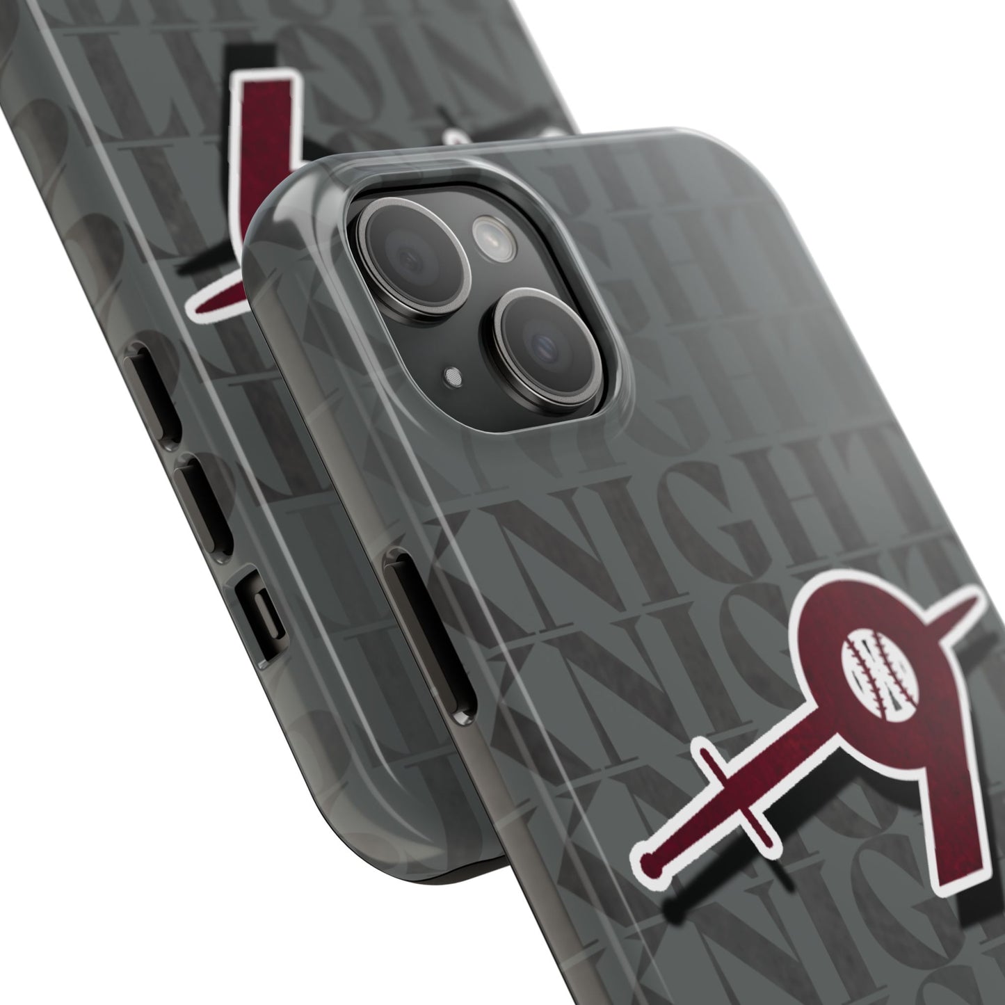 Knight9 Phone Cases