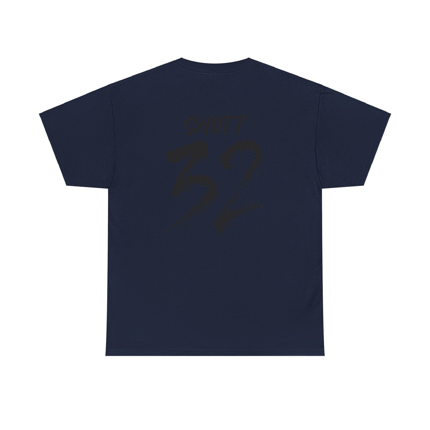 Copy of Lynx Caden Shott #32 Shersey