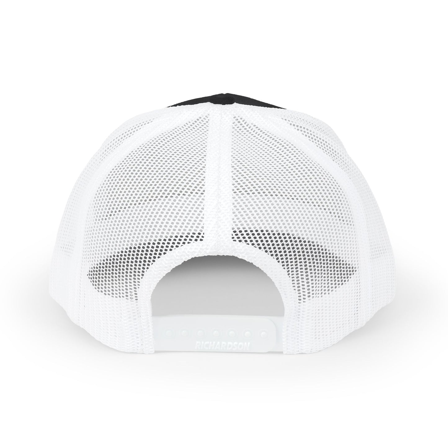 Baseball U Delco Snapback Trucker Cap