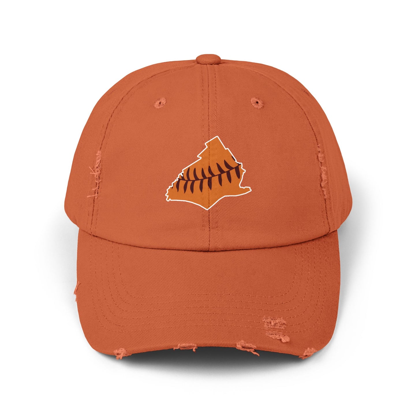 Alt Logo Casual Cap