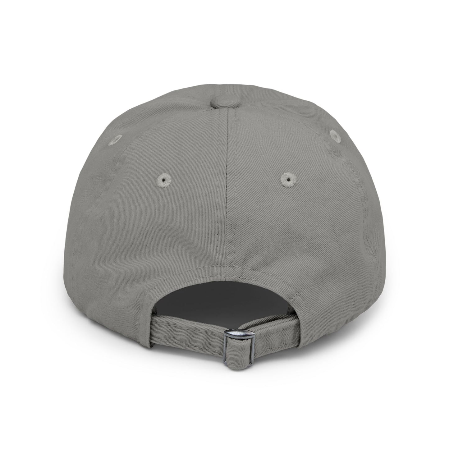 Alt Logo Casual Cap