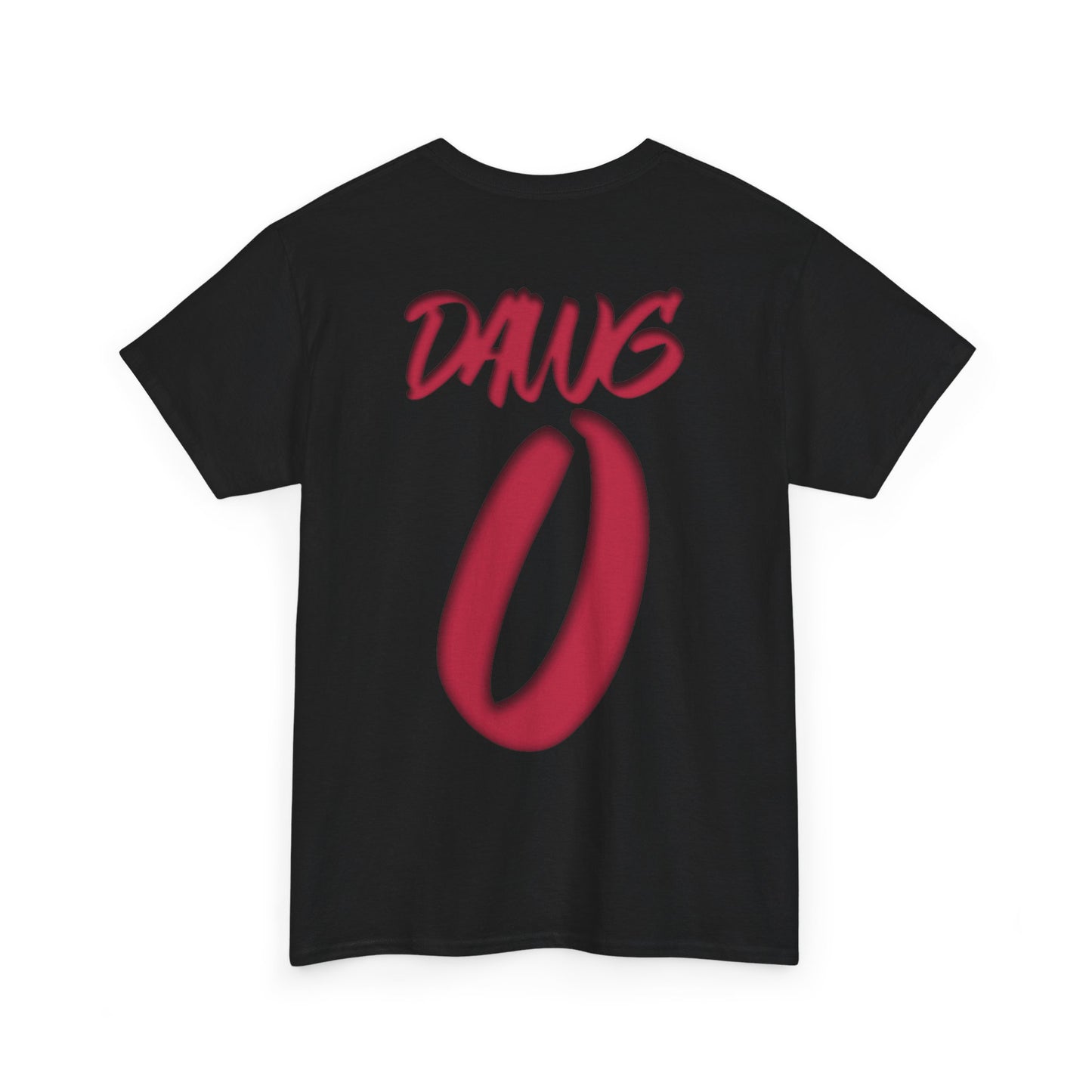 Sko" Dawgs Jersey T-Shirt