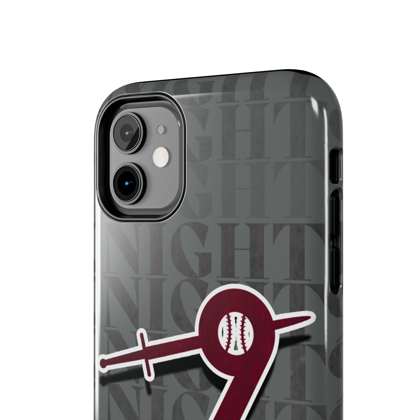 Knight9 Phone Cases
