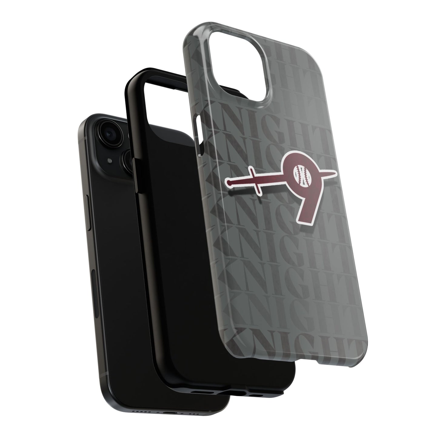 Knight9 Phone Cases