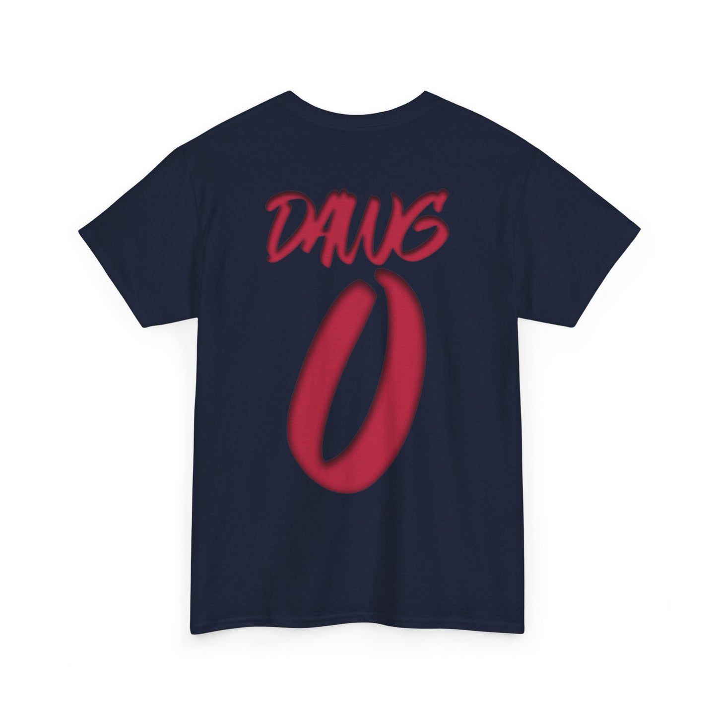 Sko" Dawgs Jersey T-Shirt