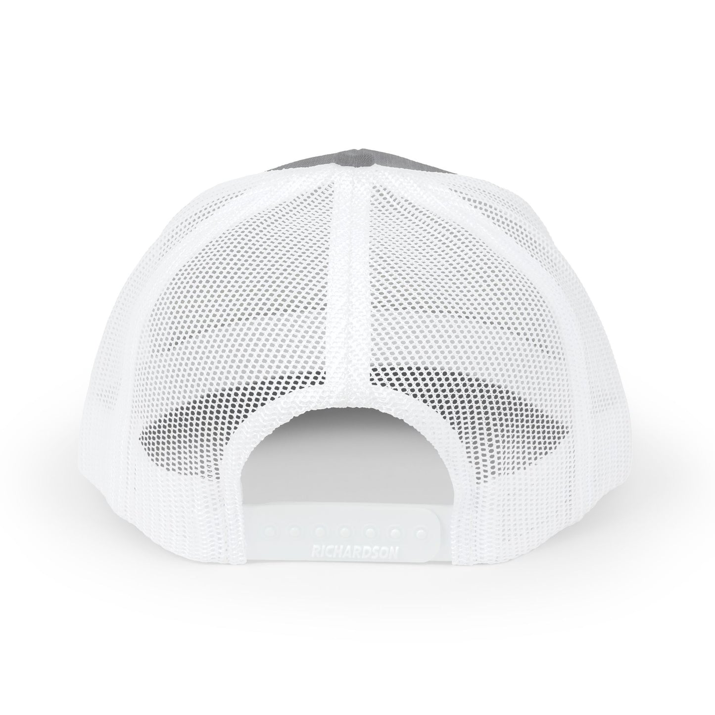 Baseball U Delco Snapback Trucker Cap