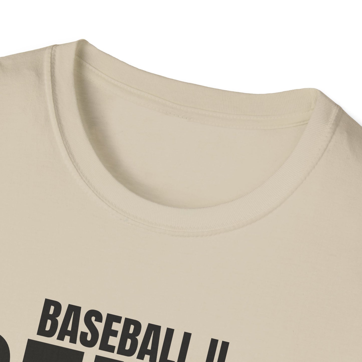 Baseball U Delco T-Shirt