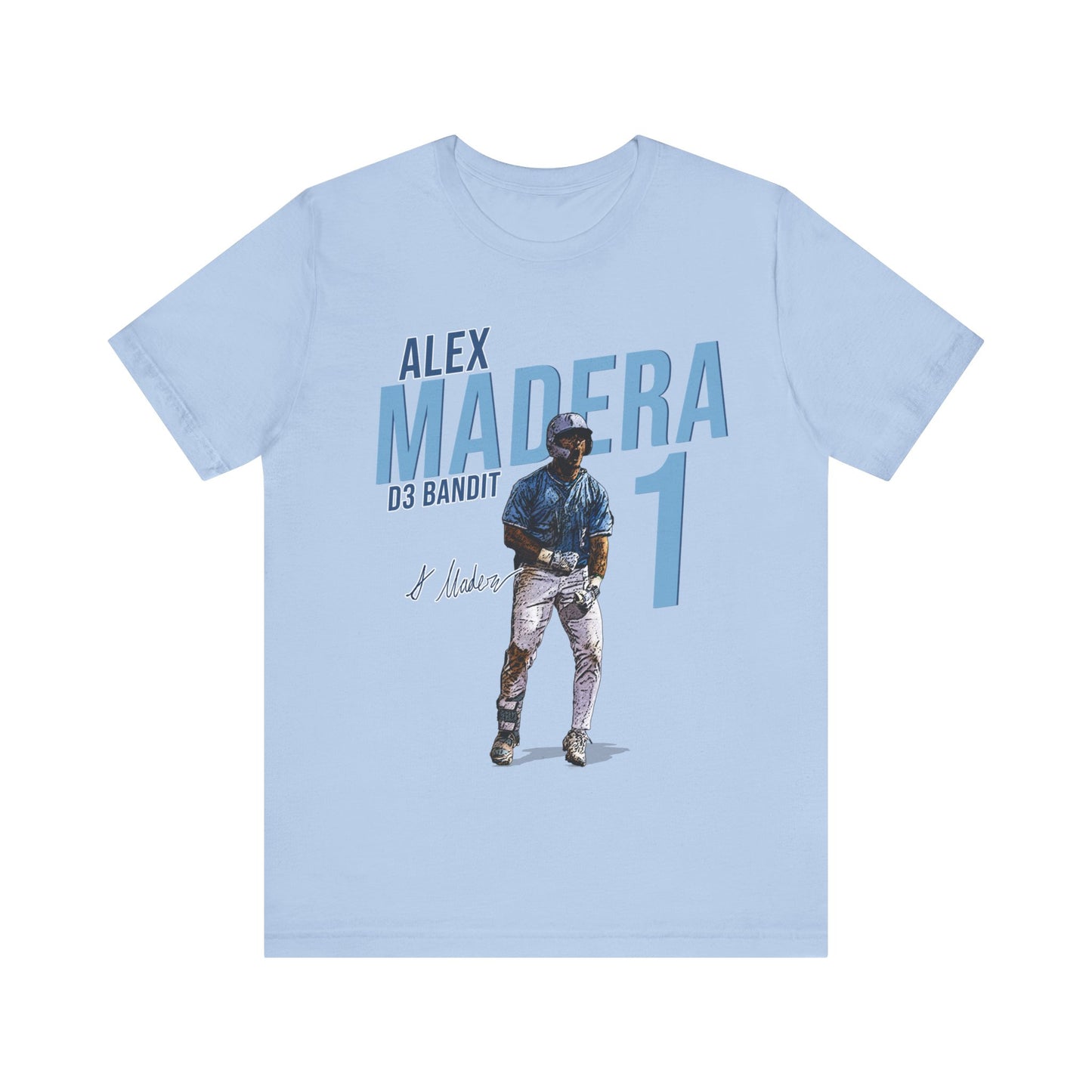 Alex Madera T-Shirt