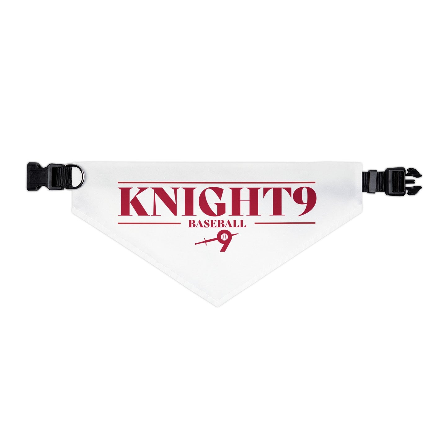 Knight9 Bandana Collar
