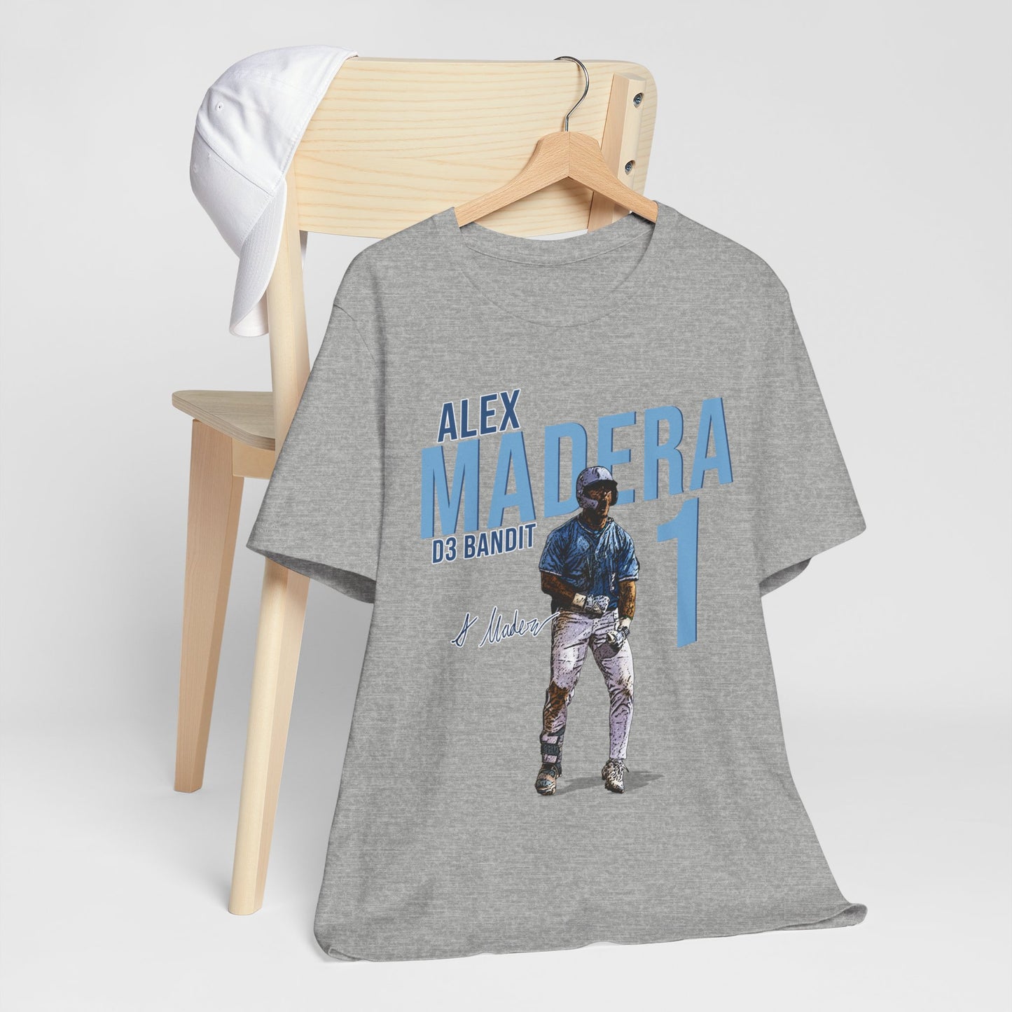 Alex Madera T-Shirt