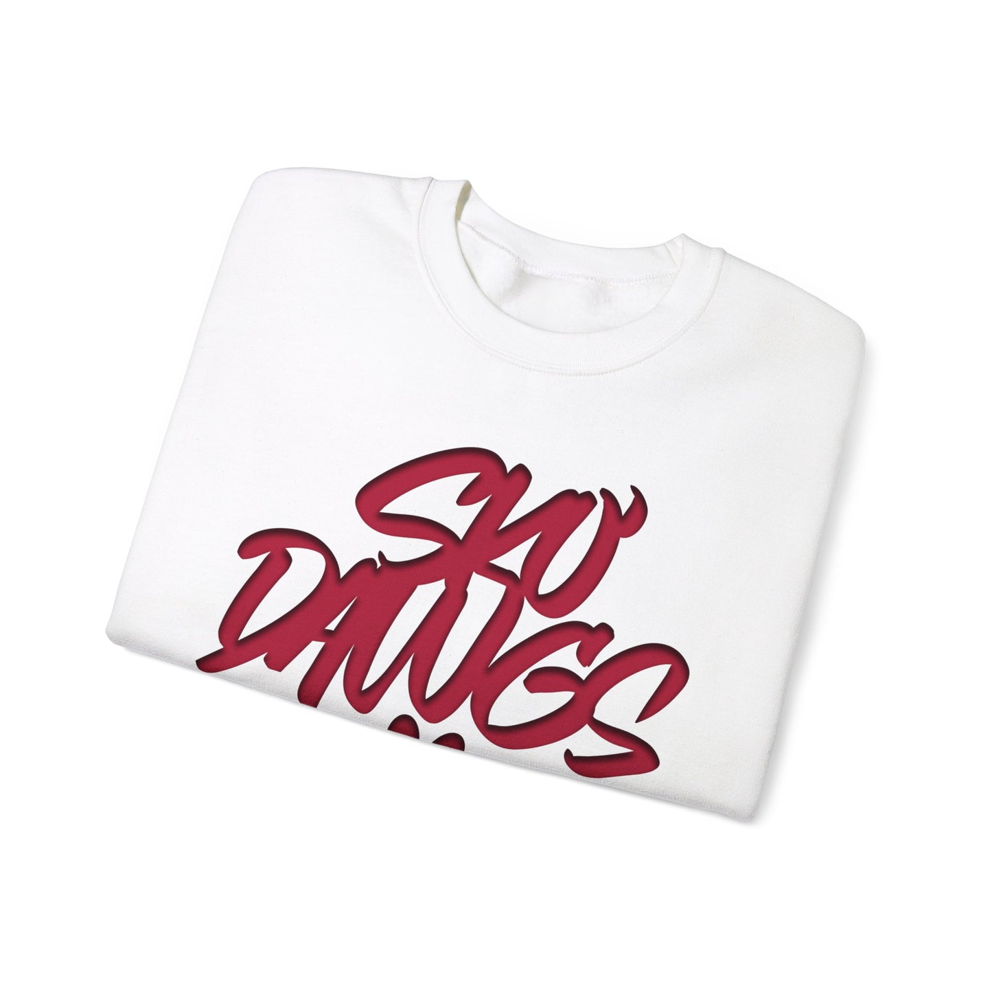 Sko" Dawgs Crewneck Sweatshirt