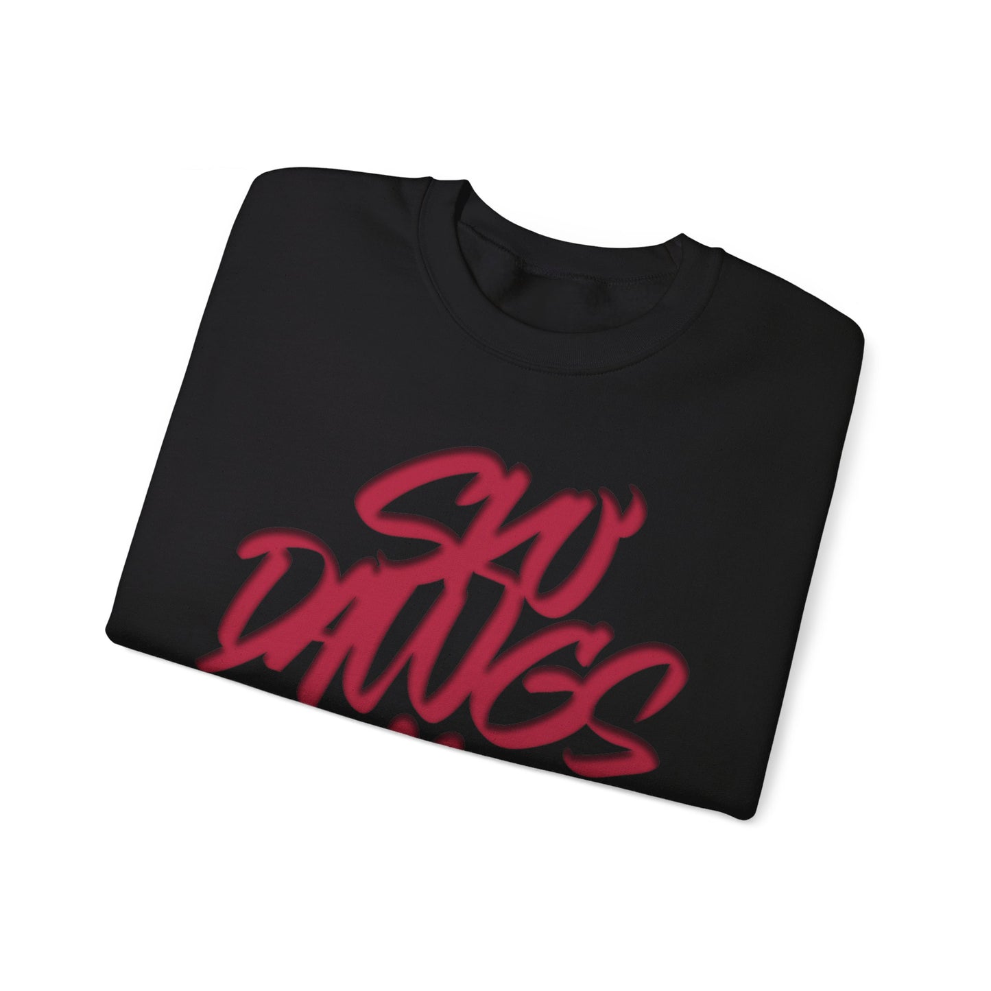 Sko" Dawgs Crewneck Sweatshirt