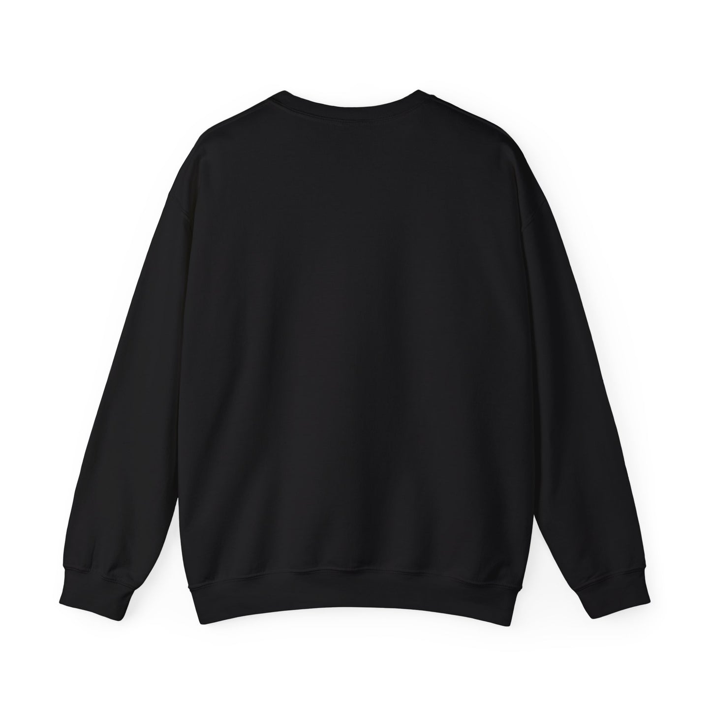 Knight9 Fade Crewneck