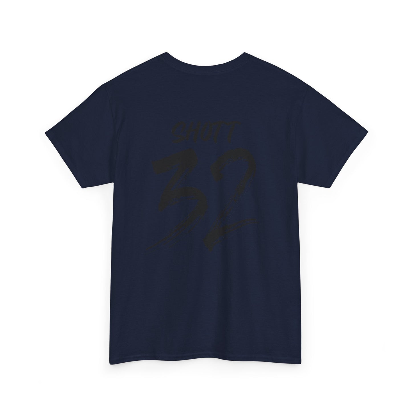 Copy of Lynx Caden Shott #32 Shersey