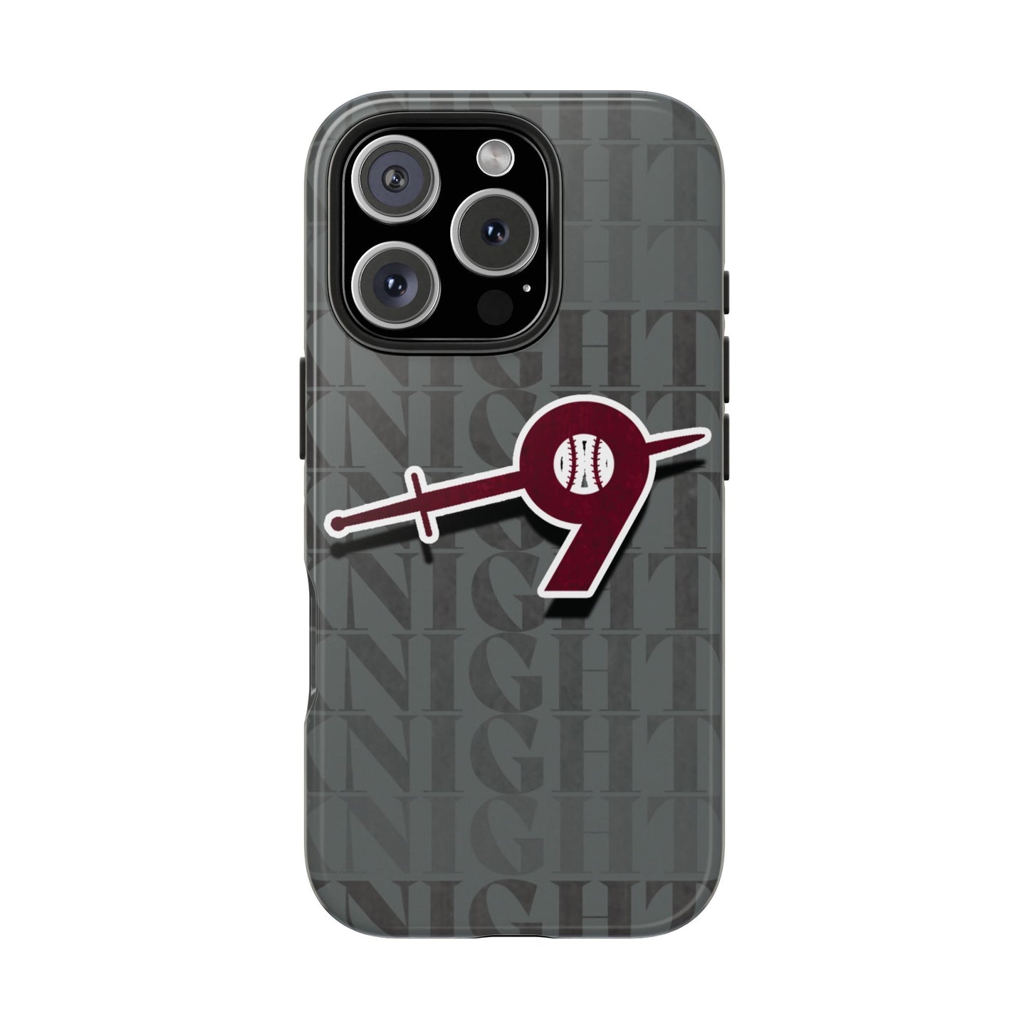 Knight9 Phone Cases