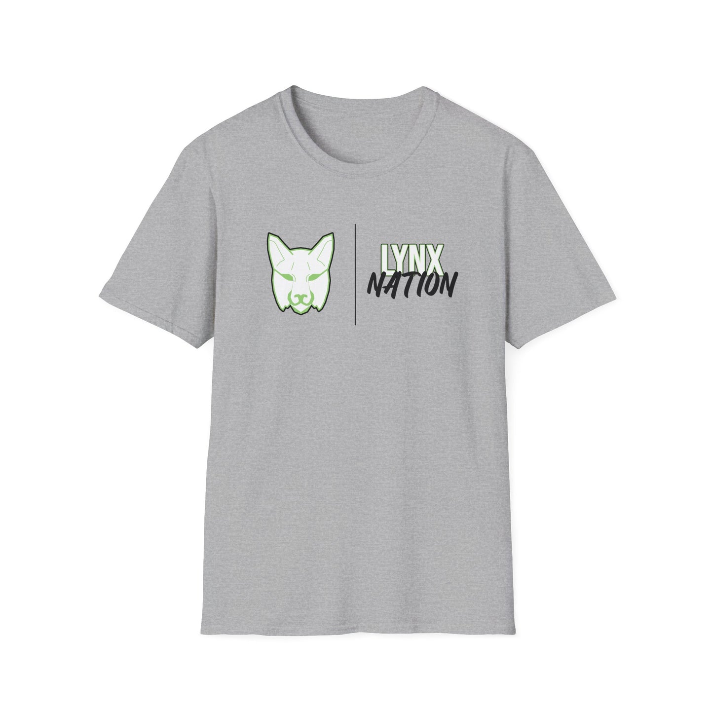 Lynx Fresh Softstyle T-Shirt