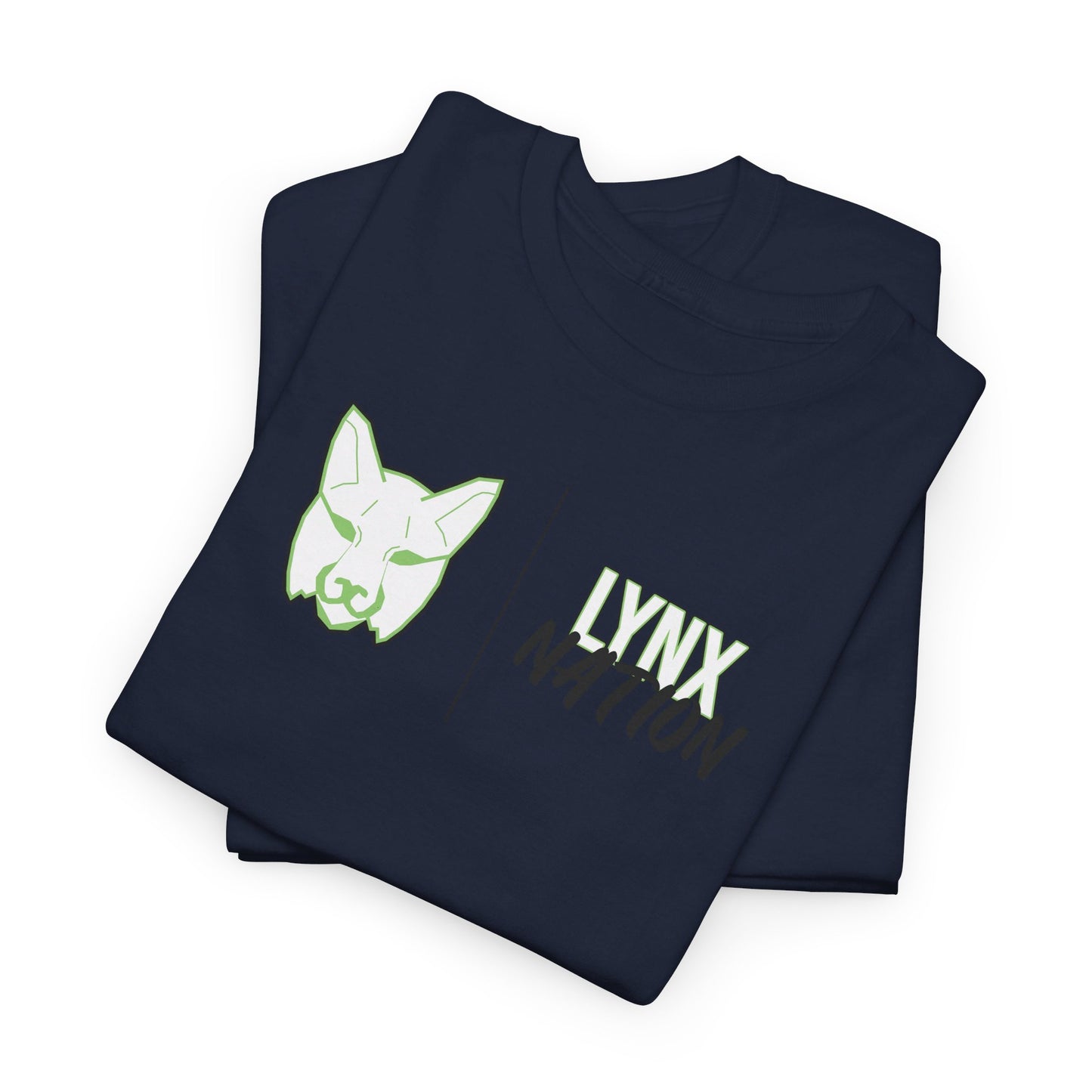Lynx Jacob Nemergut #11 Shersey
