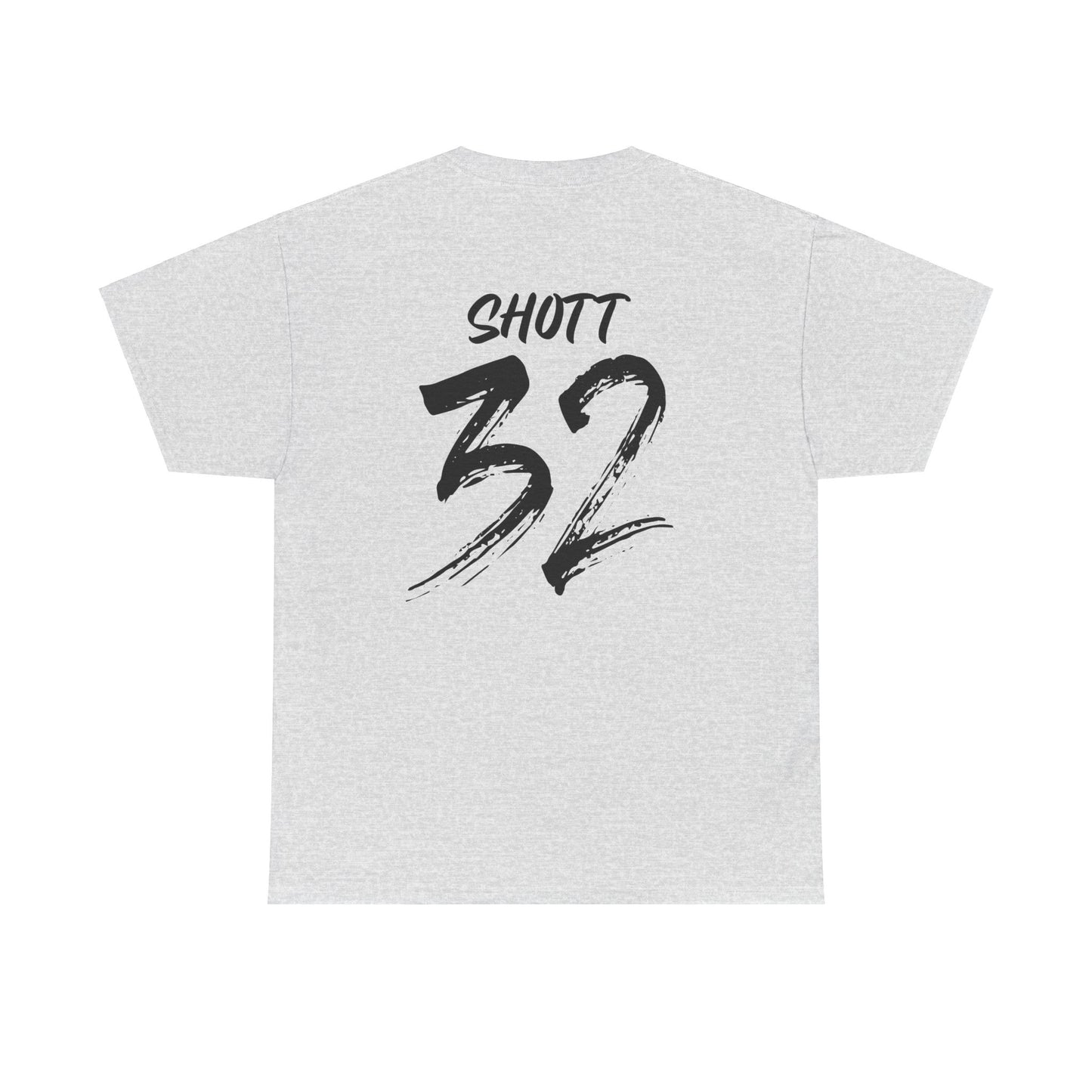 Copy of Lynx Caden Shott #32 Shersey
