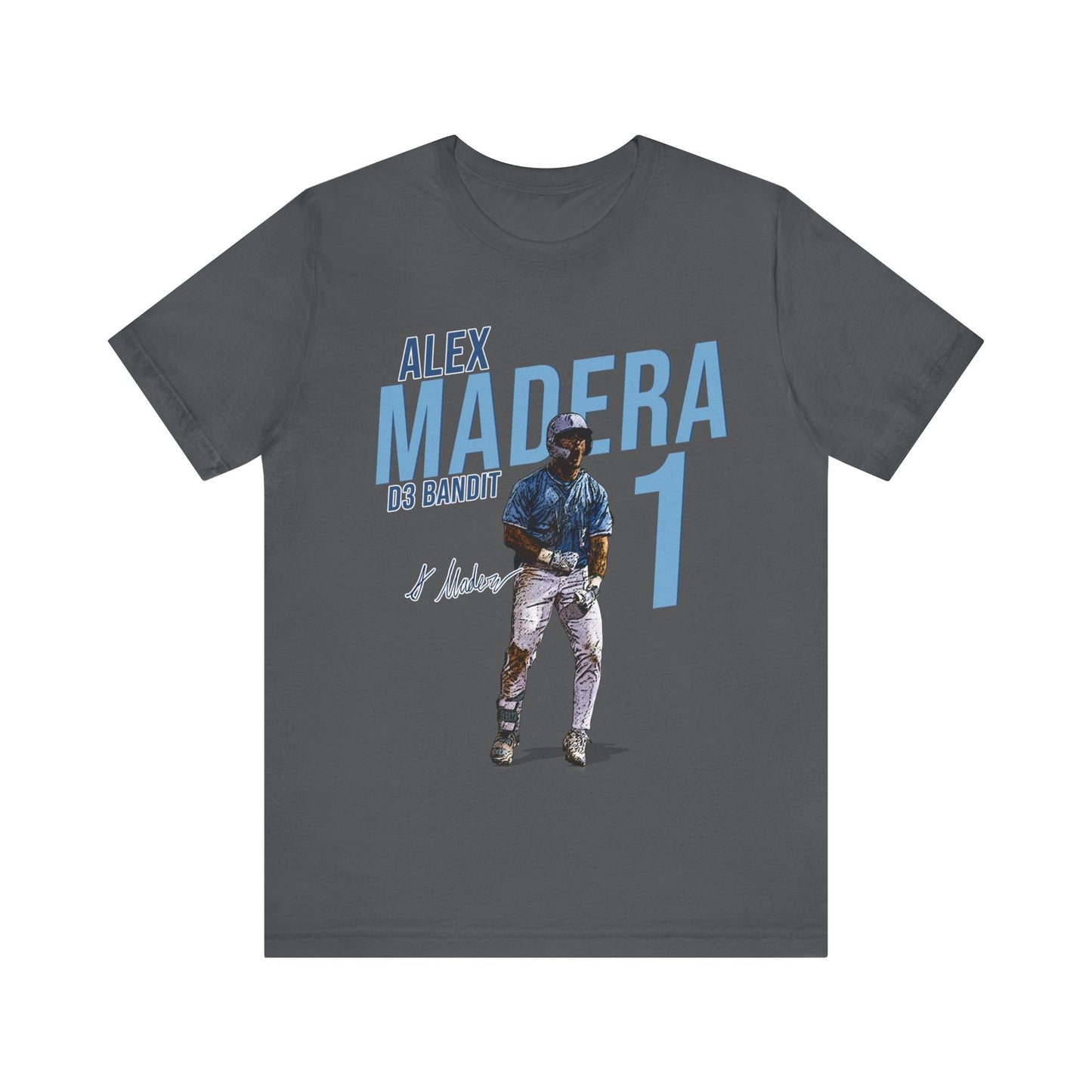 Alex Madera T-Shirt