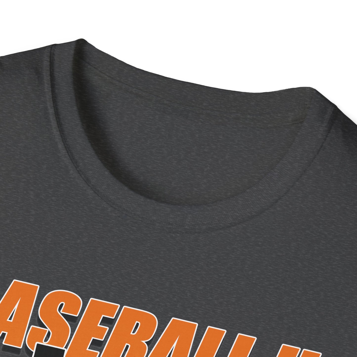 Baseball U Delco T-Shirt