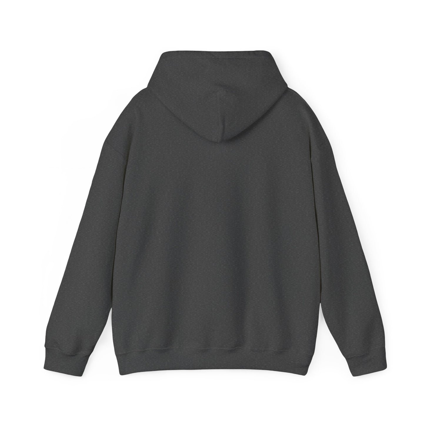 Sko' Dogs Hooded Sweatshirt