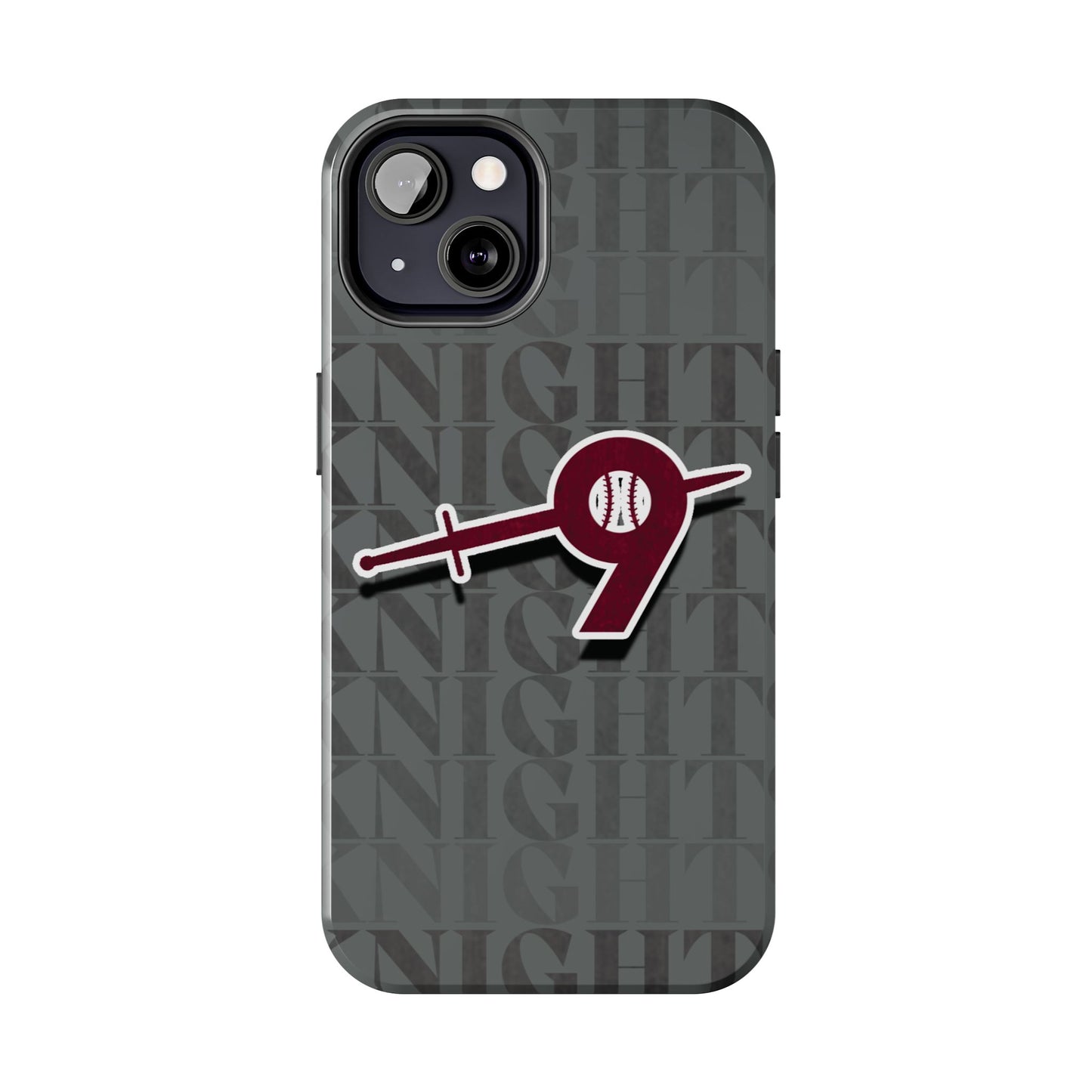 Knight9 Phone Cases