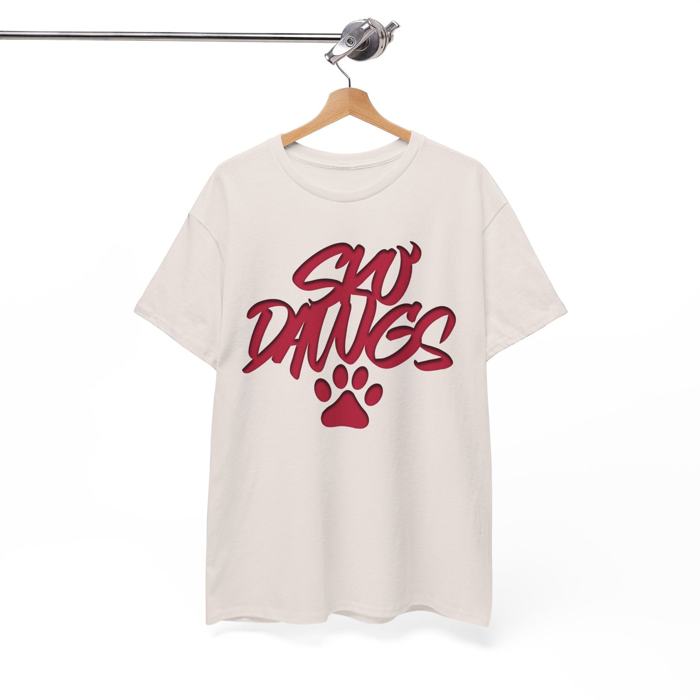 Sko' Dawgs Tee
