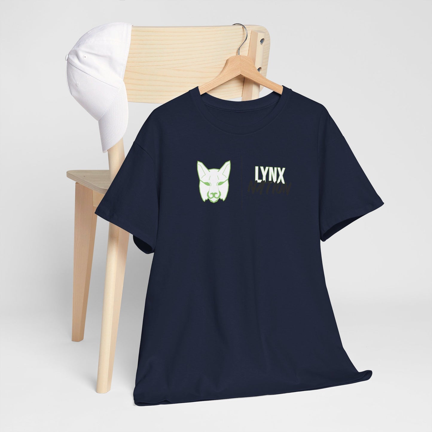 Lynx Cal Caruso #8 Shersey