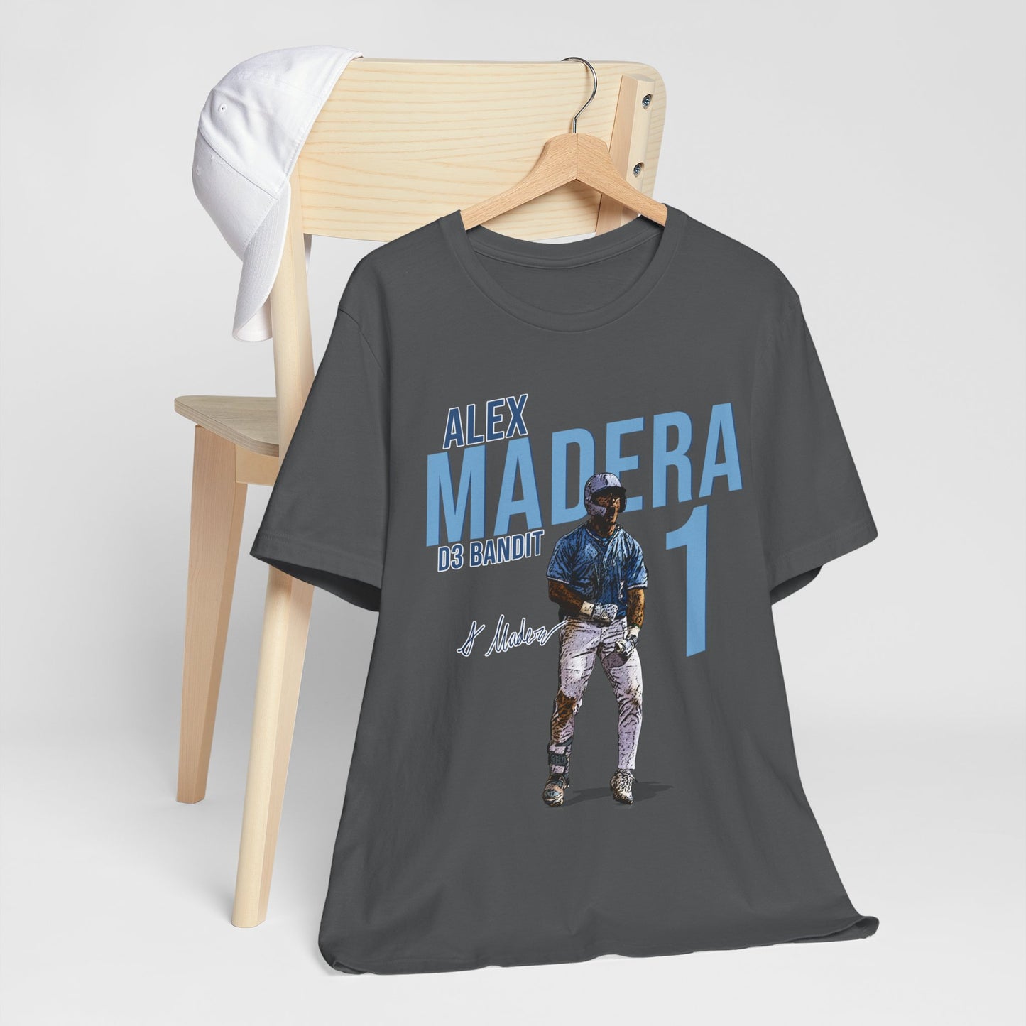 Alex Madera T-Shirt