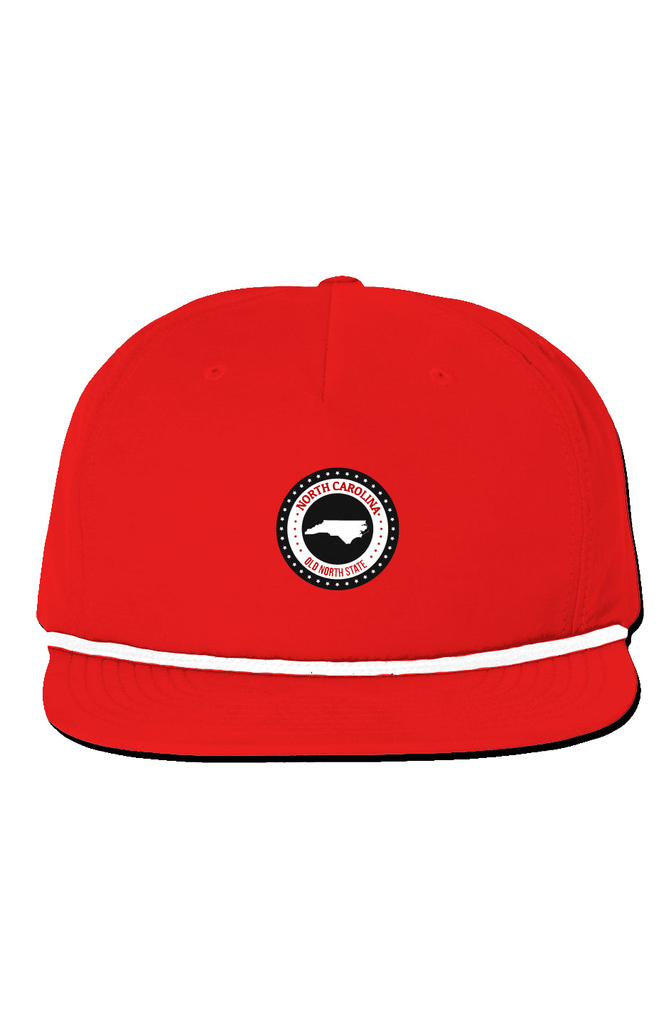 5 Panel Golf Cap