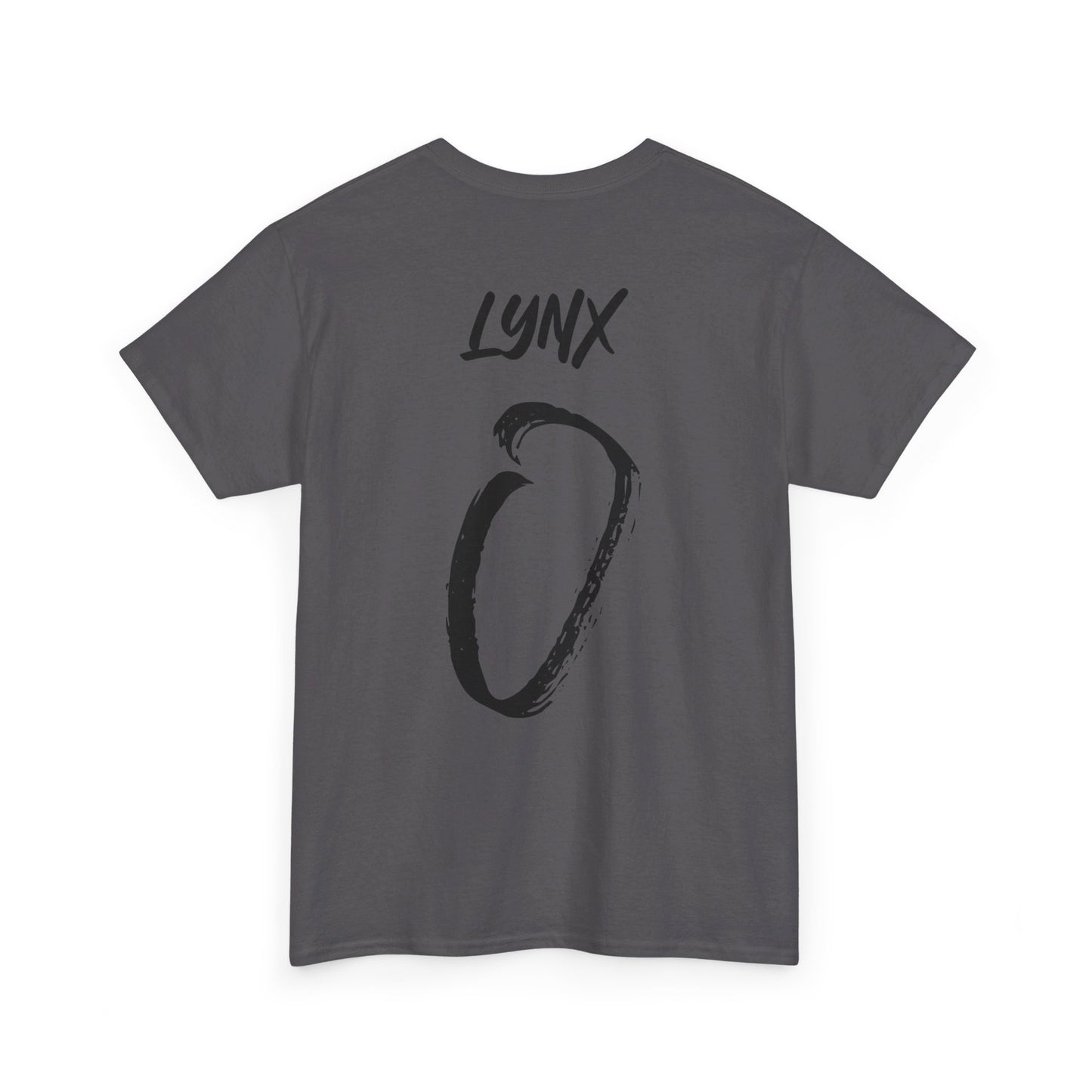 Lynx Custom Shersey Standard Design Tee