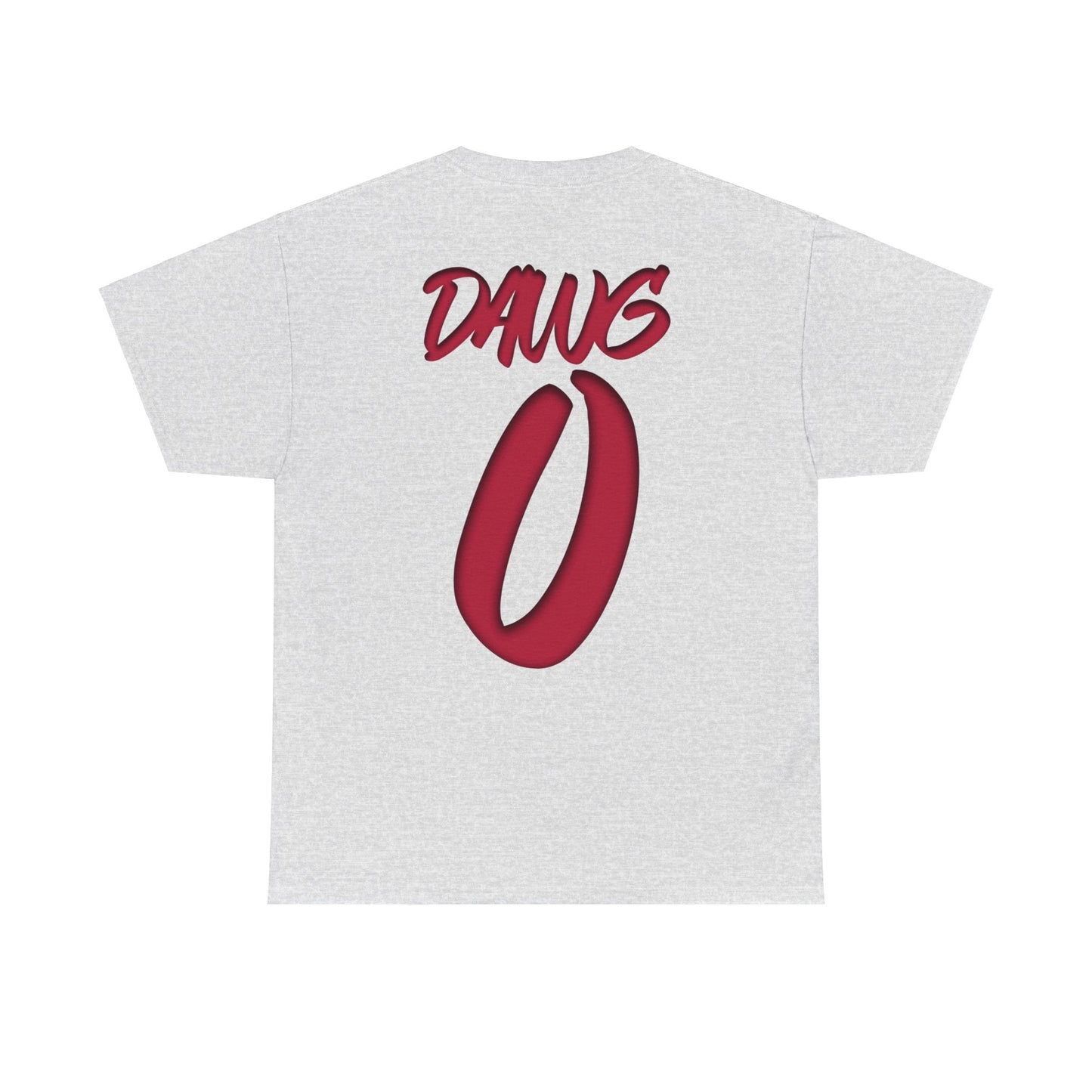 Sko" Dawgs Jersey T-Shirt