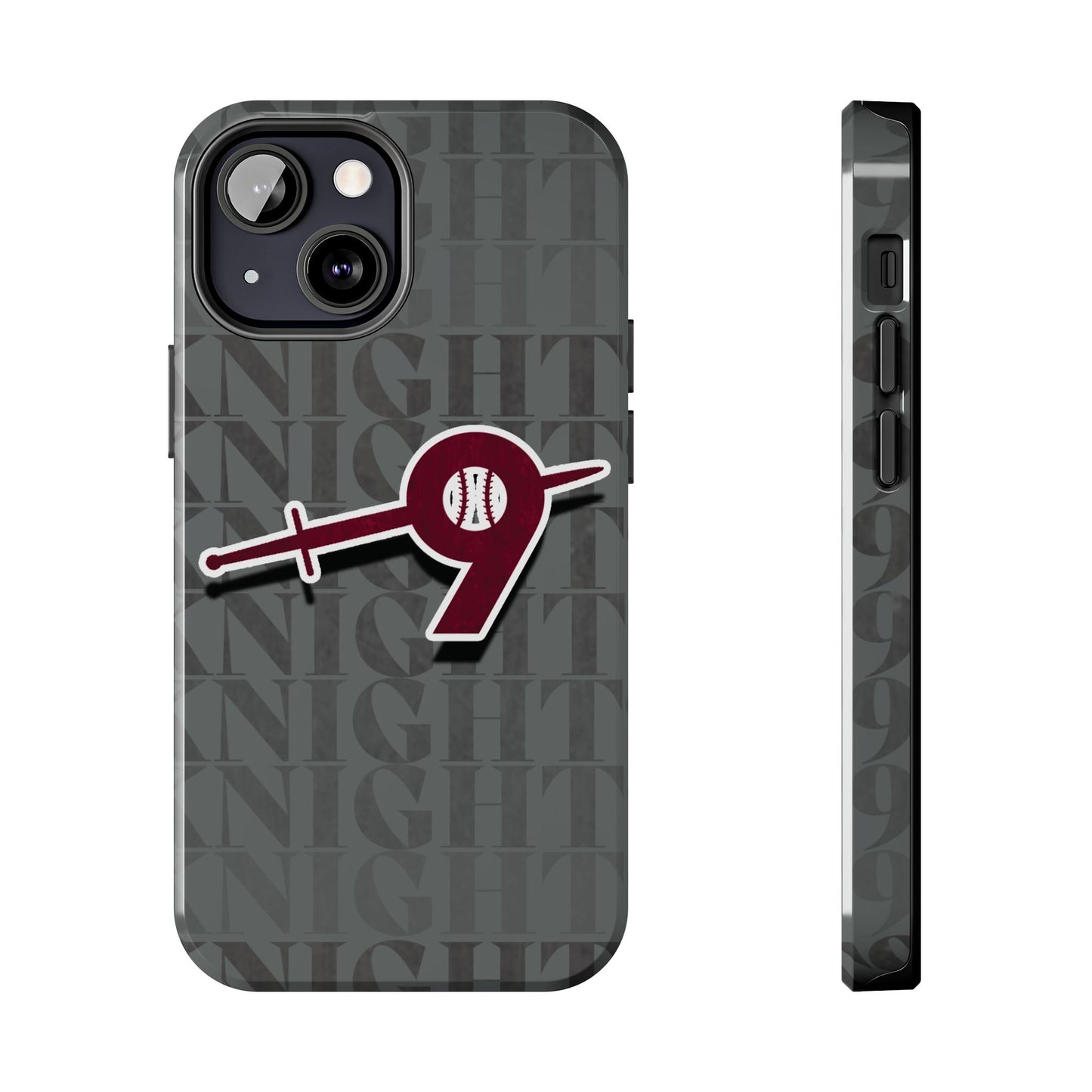 Knight9 Phone Cases