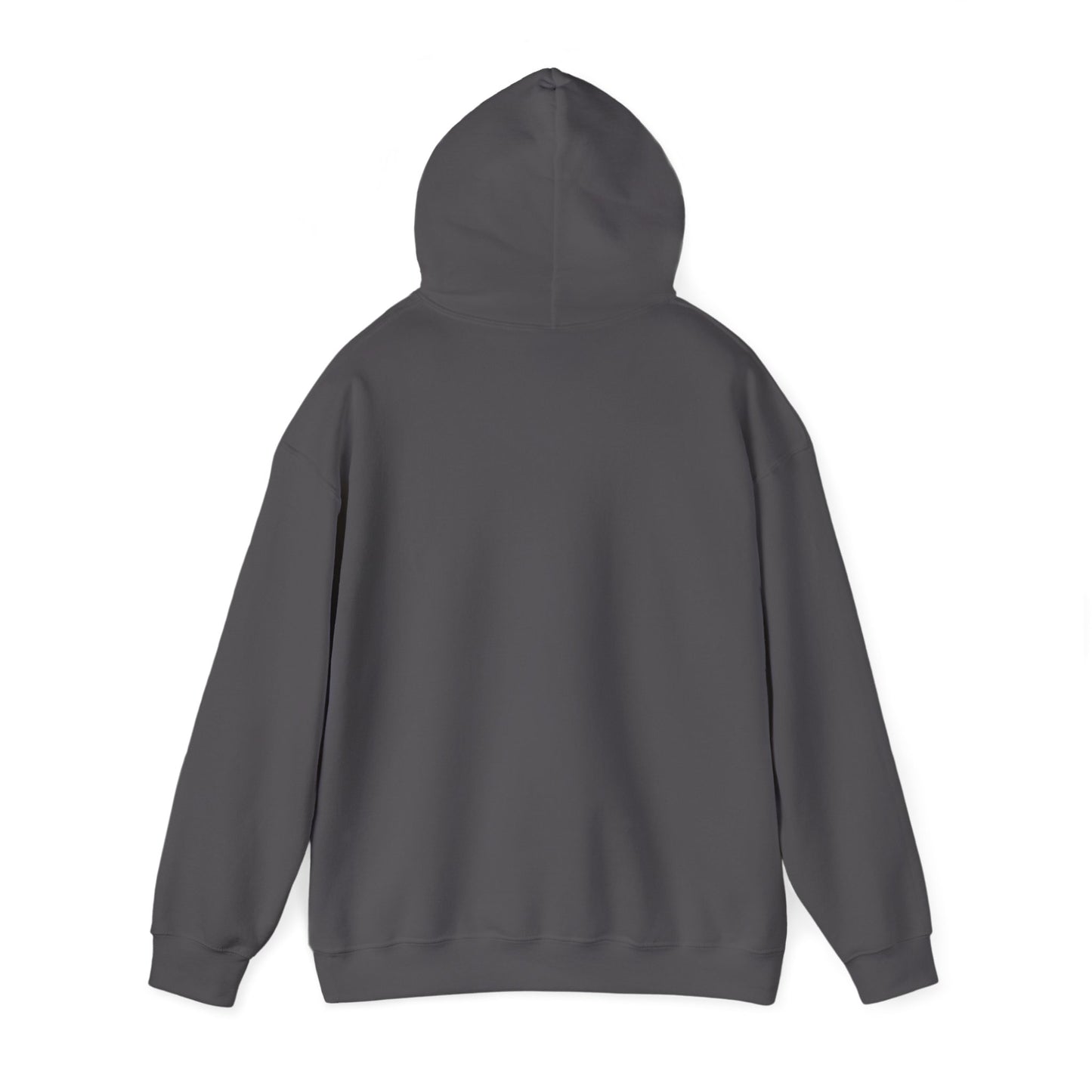 Sko' Dogs Hooded Sweatshirt