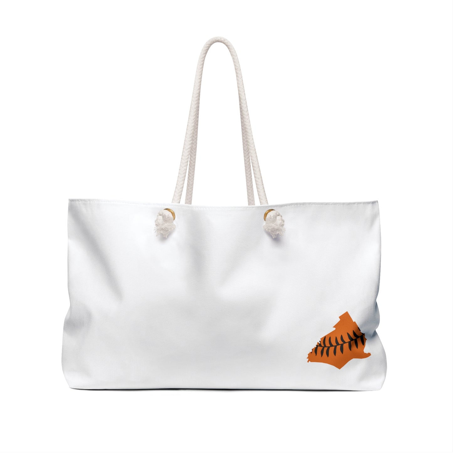 Baseball U Delco Weekender Bag