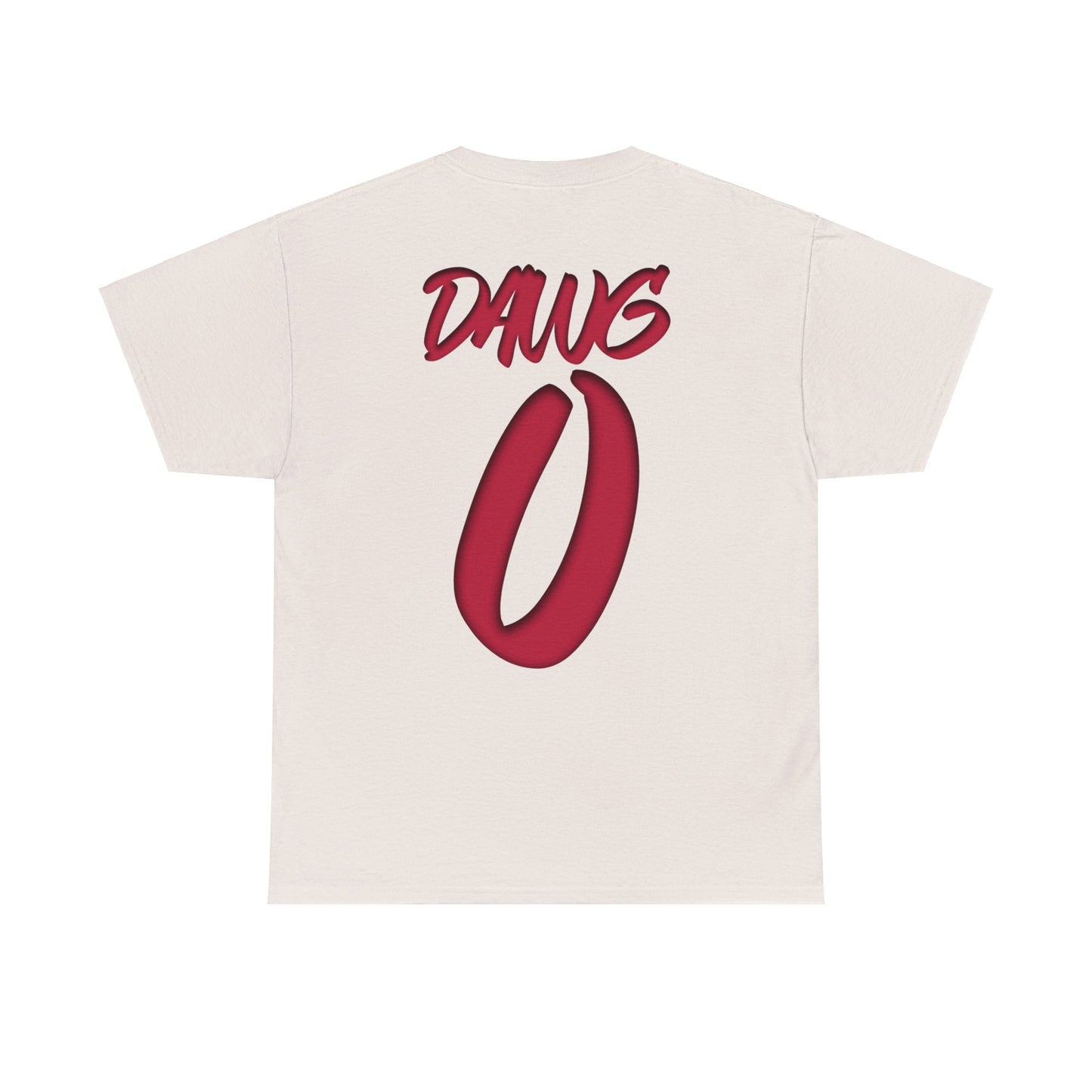 Sko" Dawgs Jersey T-Shirt