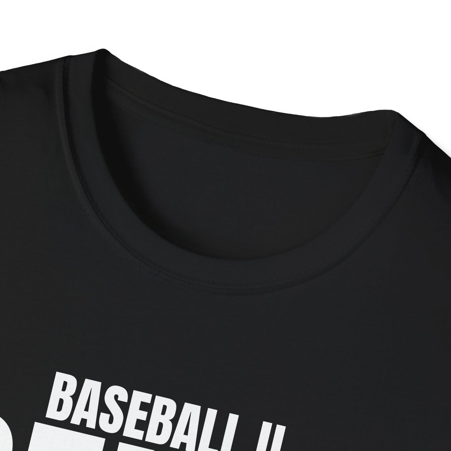 Baseball U Delco T-Shirt