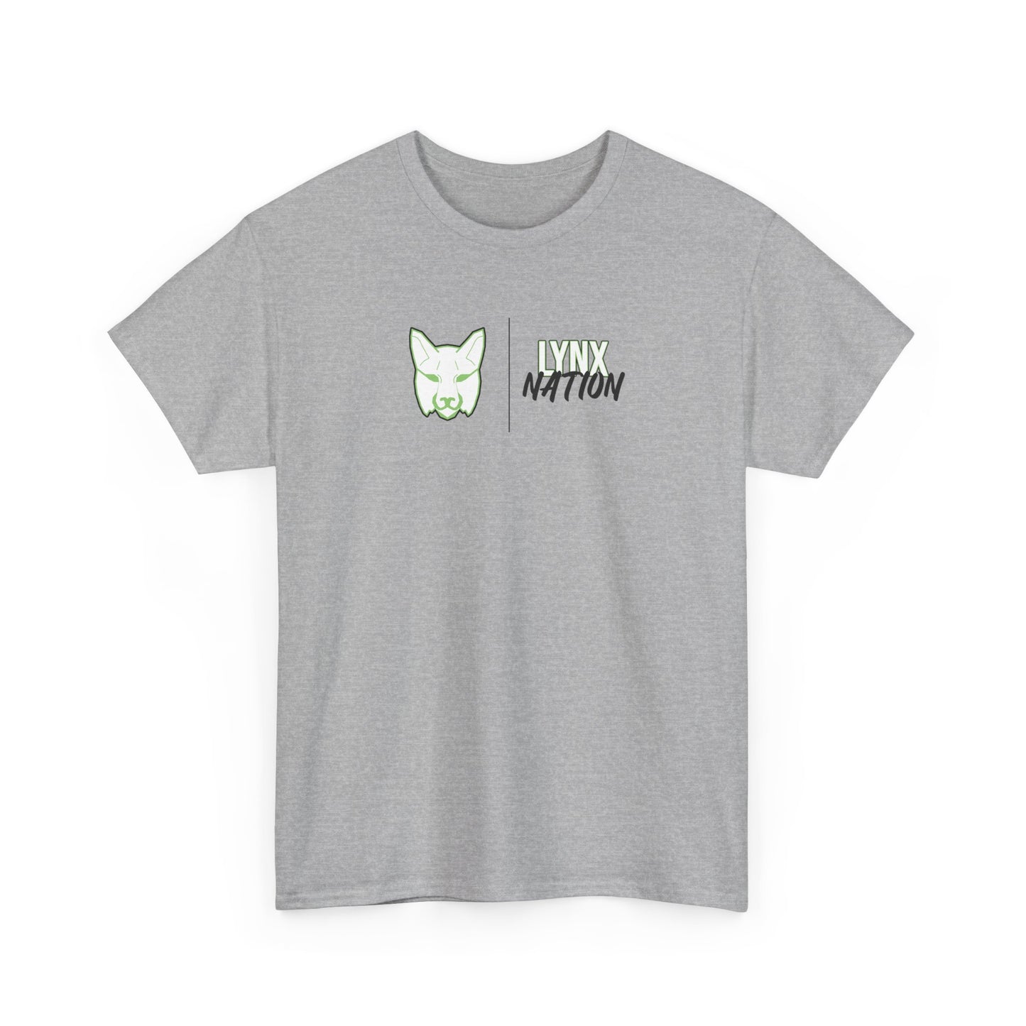 Copy of Lynx Caden Shott #32 Shersey