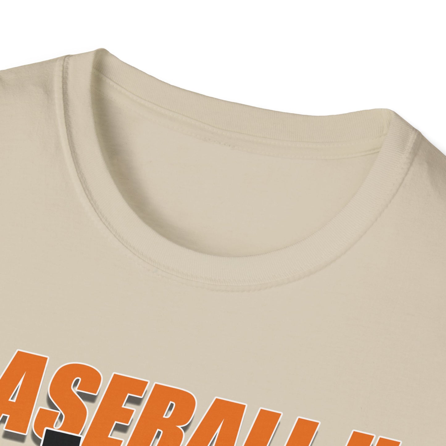 Baseball U Delco T-Shirt