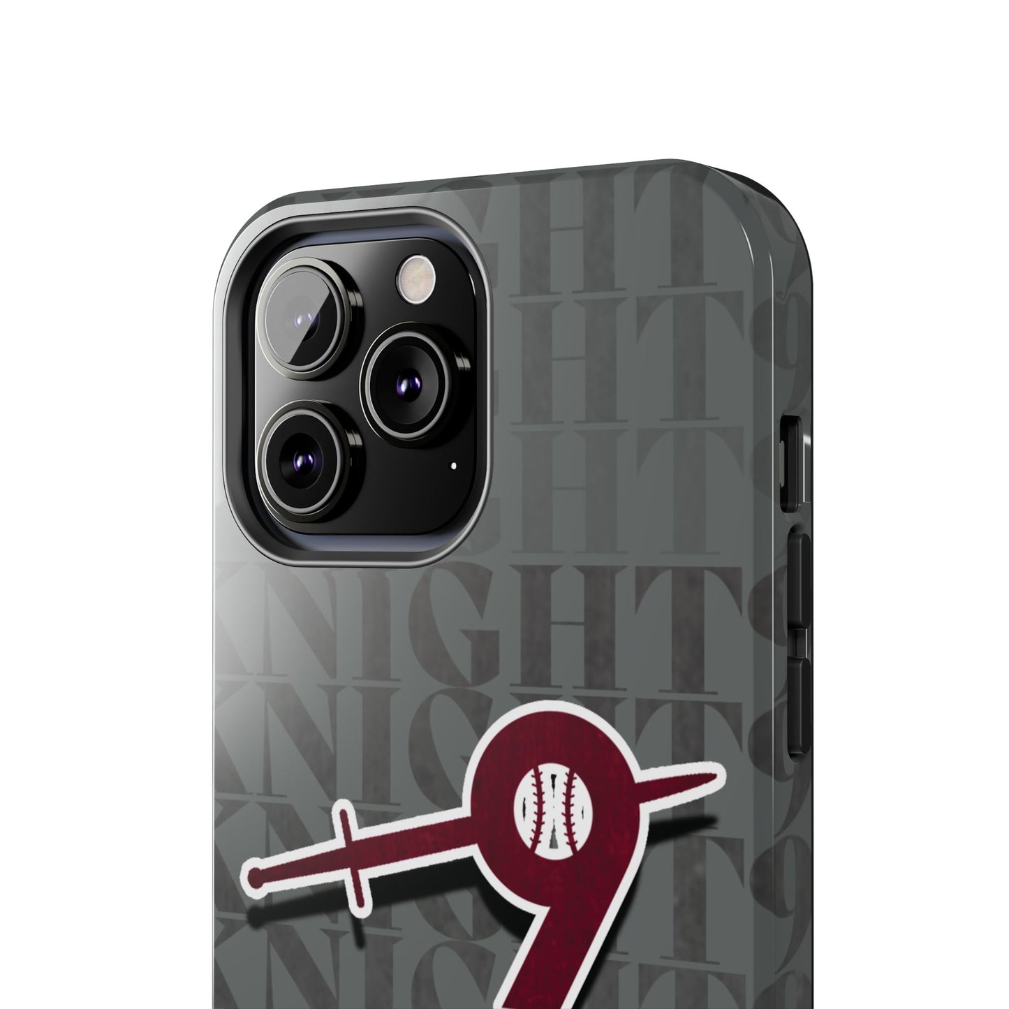 Knight9 Phone Cases