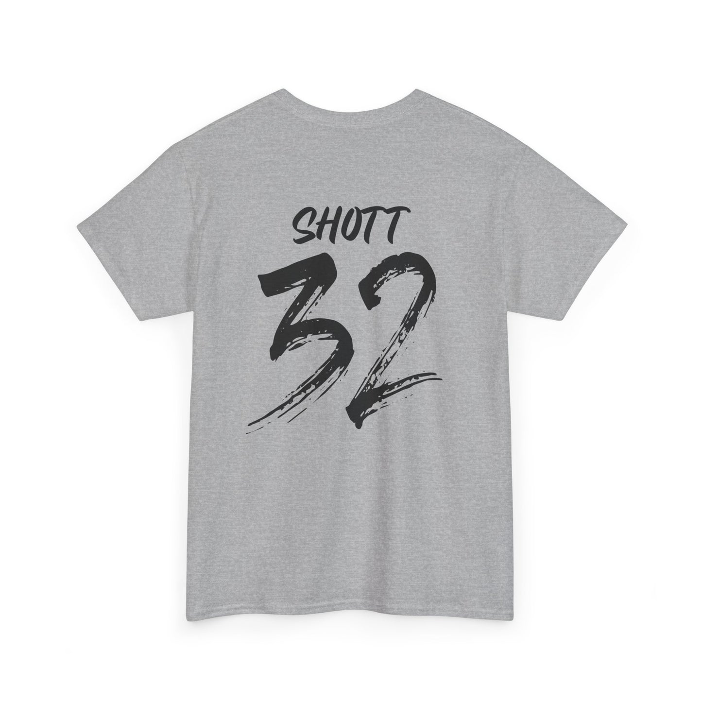 Copy of Lynx Caden Shott #32 Shersey