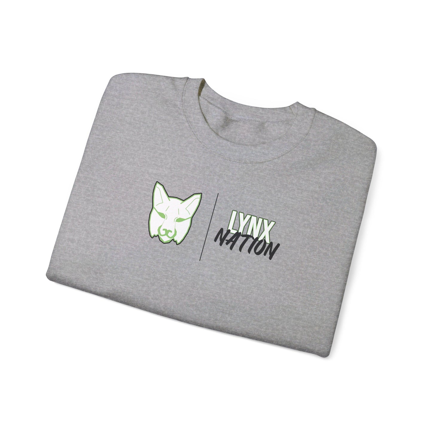 Lynx Crewneck Sweatshirt