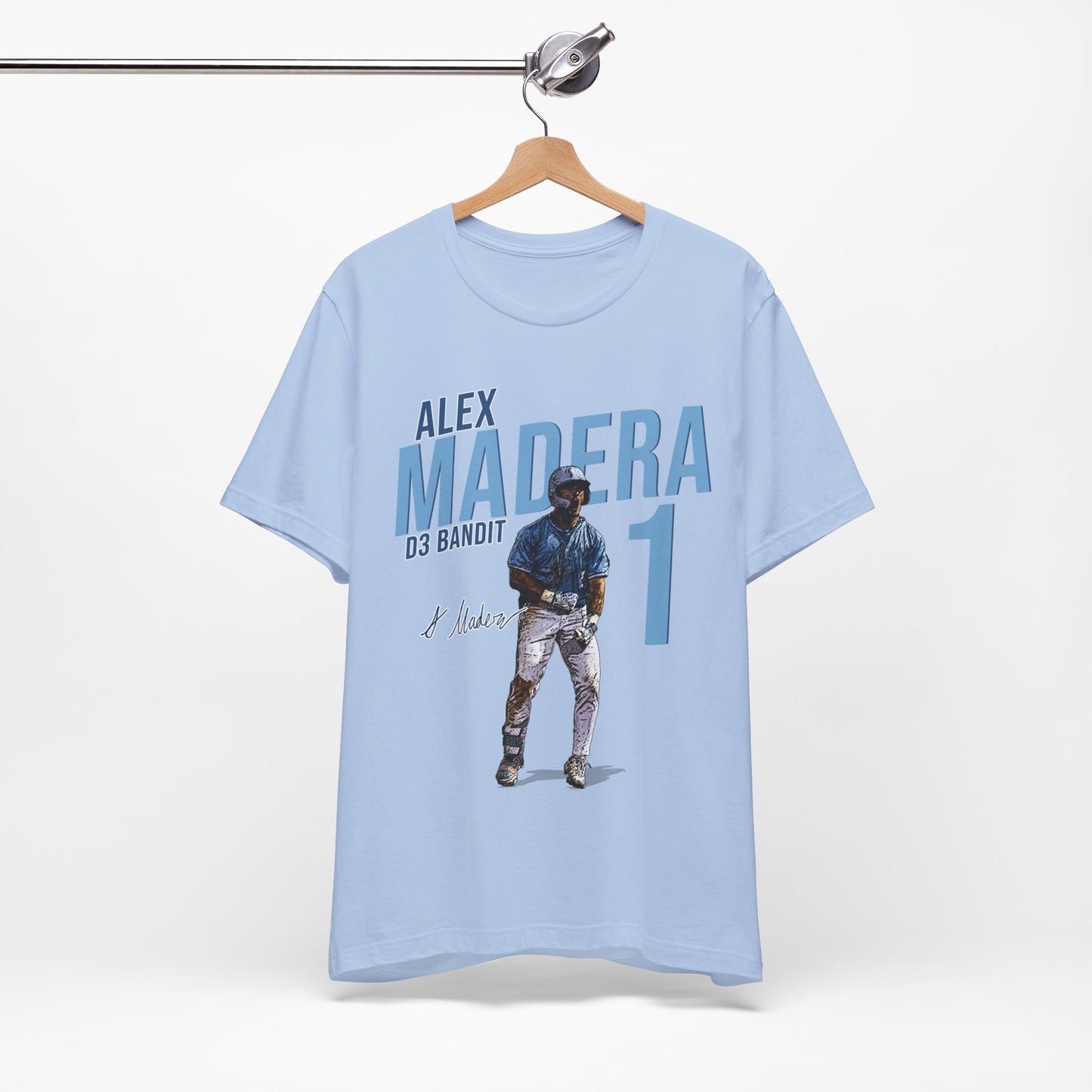 Alex Madera T-Shirt