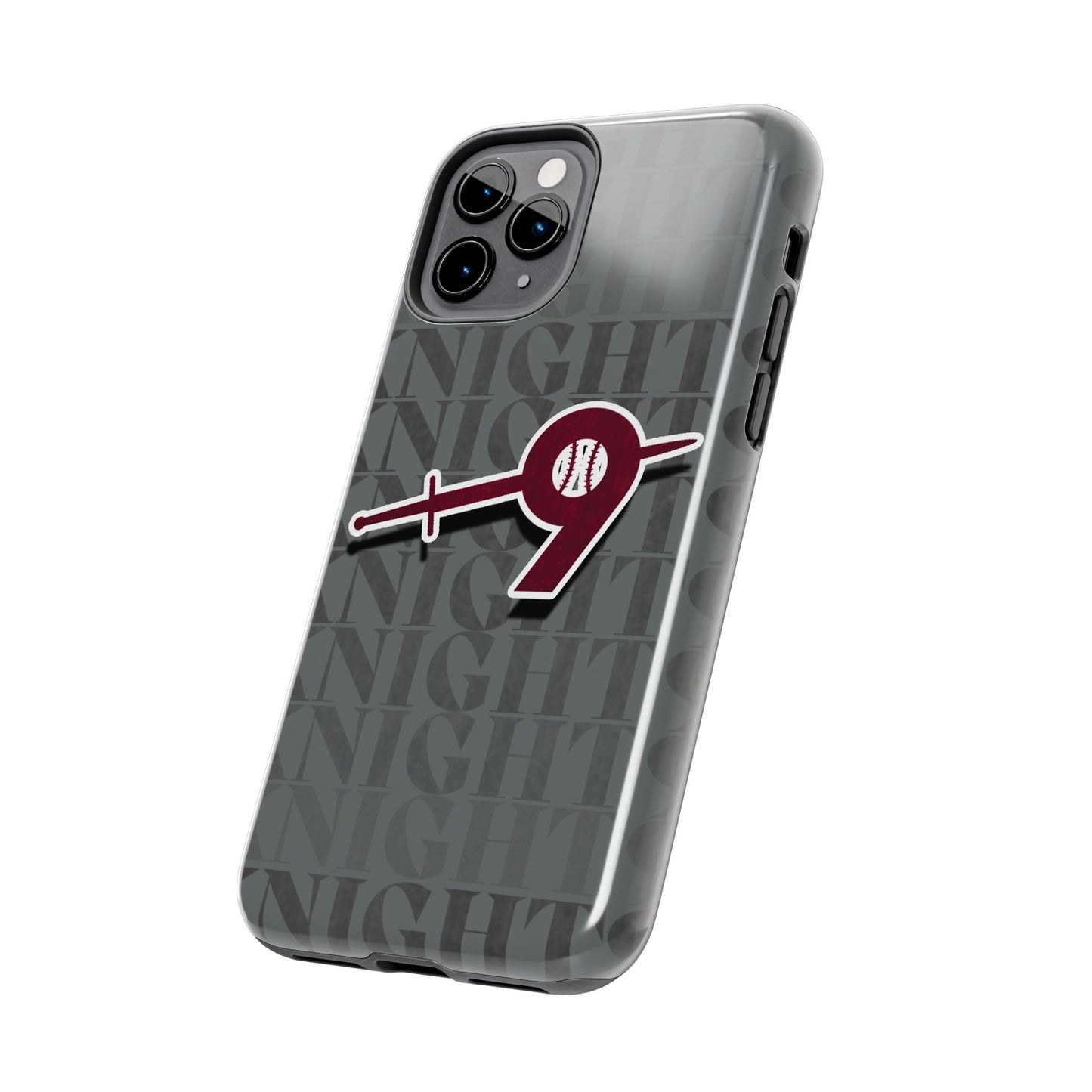 Knight9 Phone Cases