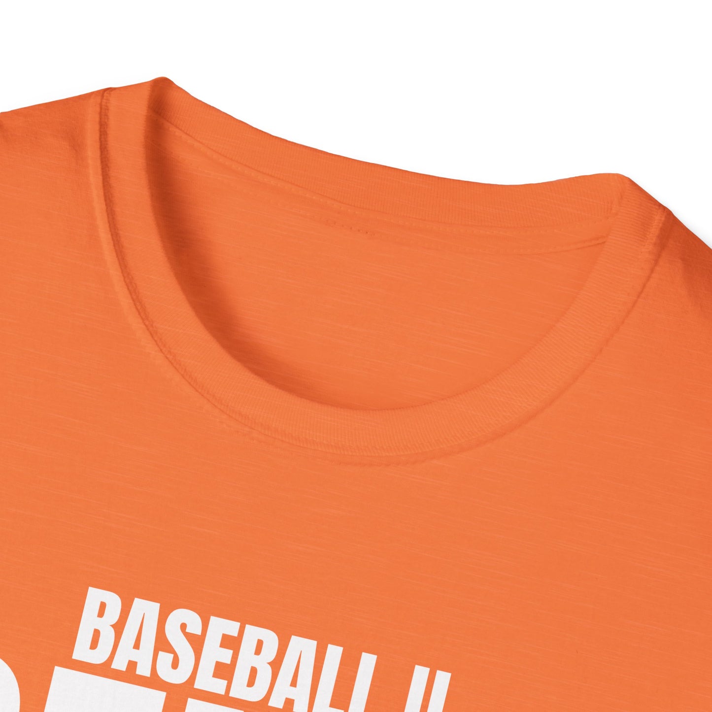 Baseball U Delco T-Shirt
