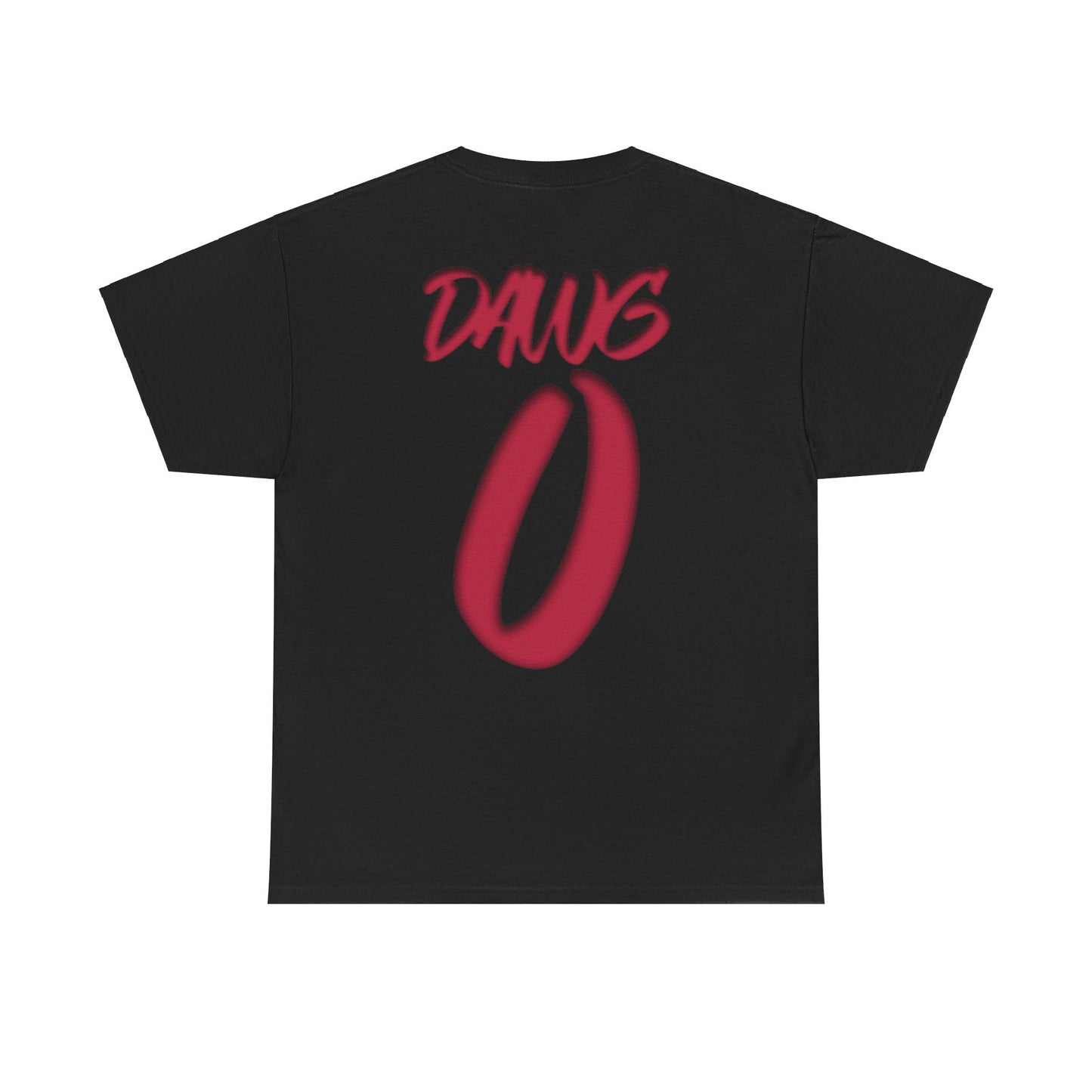 Sko" Dawgs Jersey T-Shirt